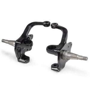 1968-79 Beetle / Ghia Ball Joint Disk Stock Height Original Spindles