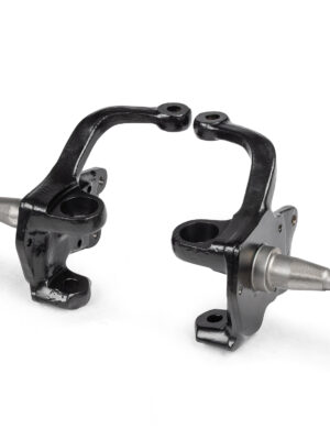 1968-79 Beetle / Ghia Ball Joint Disk Stock Height Original Spindles