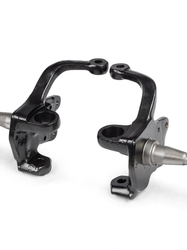 1968-79 Beetle / Ghia Ball Joint Disk Stock Height Original Spindles