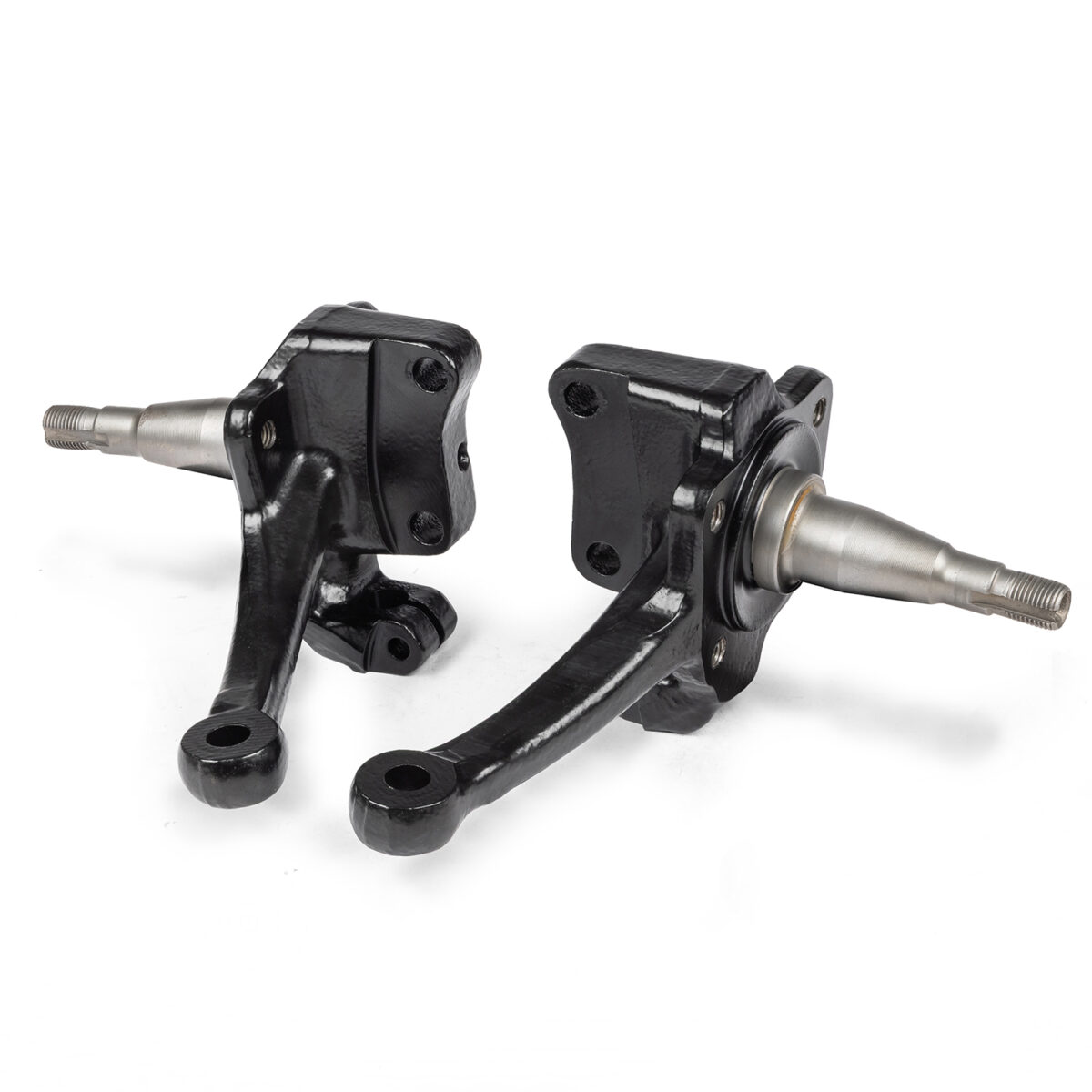 1974-79 1303 2 Bolt Drum Brake Original Spindles