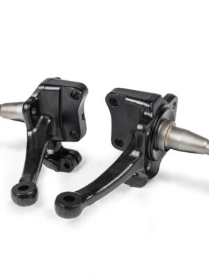 1974-79 1303 2 Bolt Drum Brake Original Spindles