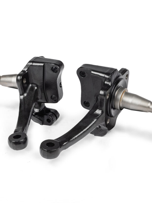 1974-79 1303 2 Bolt Drum Brake Original Spindles
