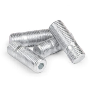 M14x1.5 Wheel Stud Conversion Kit, Set of 4 Studs