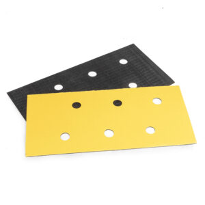 1950-79 Beetle / Ghia Door Sound Deadening Sheets / Mats, Pair