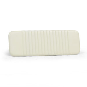 1955-66 Split Screen Radio Blanking / Cover Plate, Beige