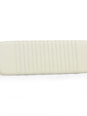 1955-66 Split Screen Radio Blanking / Cover Plate, Beige