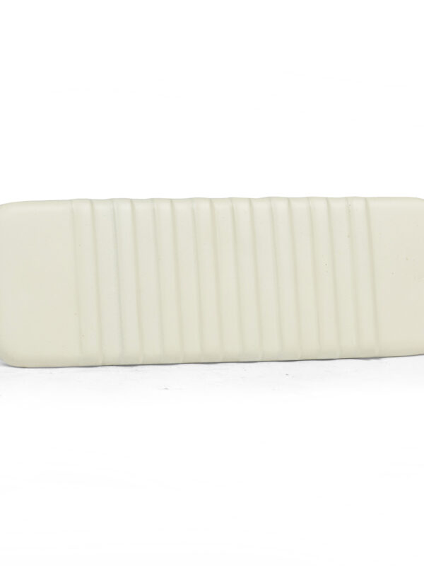 1955-66 Split Screen Radio Blanking / Cover Plate, Beige