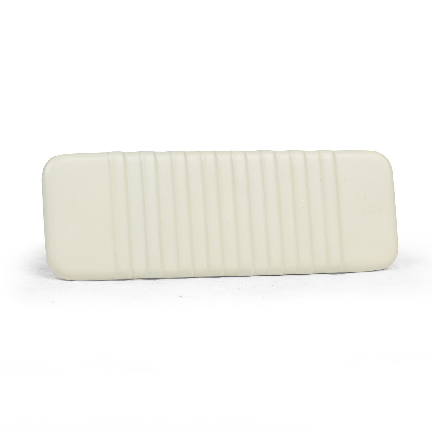 1955-66 Split Screen Radio Blanking / Cover Plate, Beige