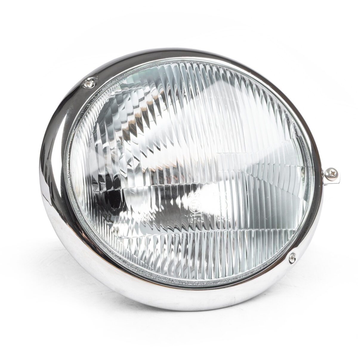 1950-67 Split Screen Complete Headlight Assembly, Left