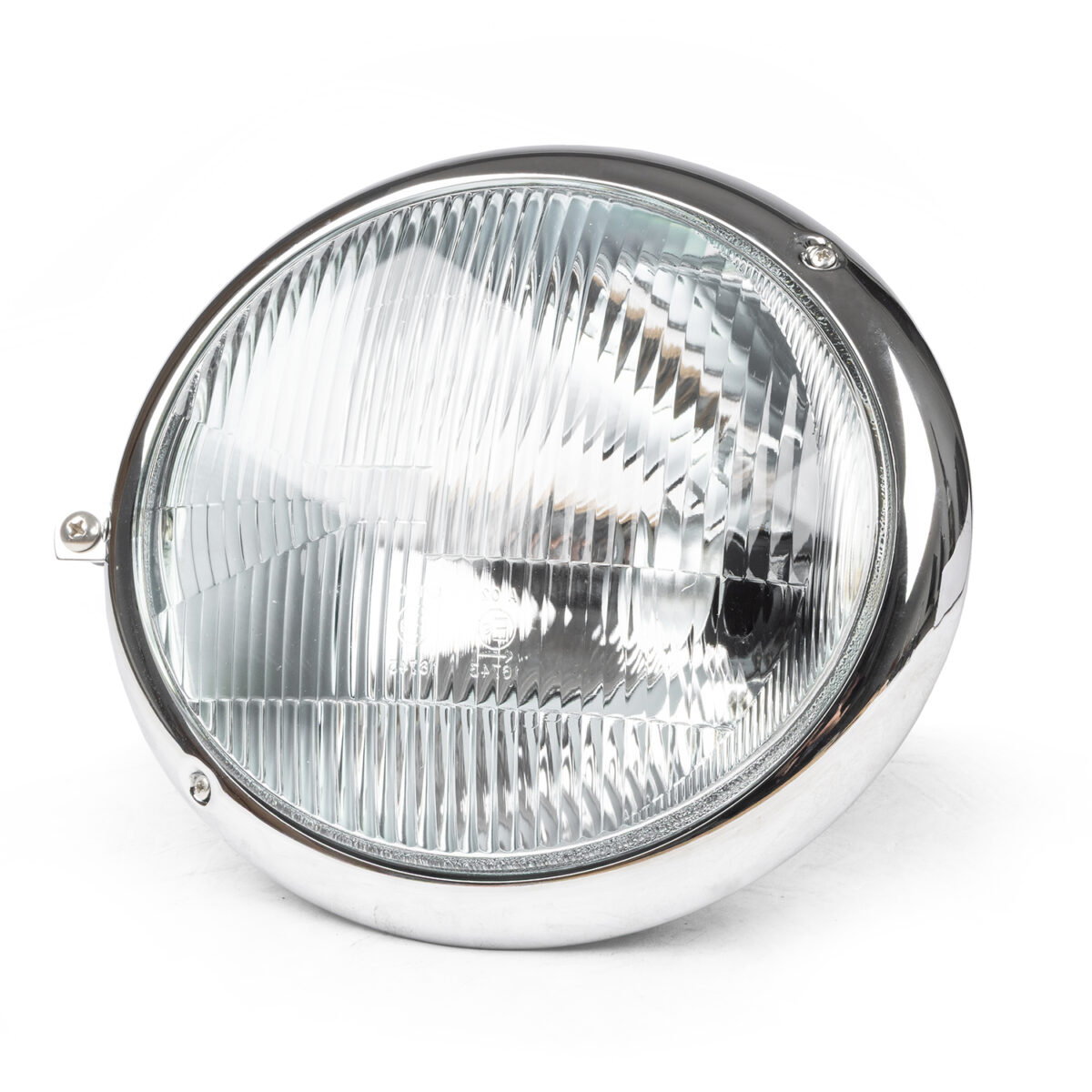 1950-67 Split Screen Complete Headlight Assembly, Right