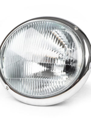 1950-67 Split Screen Complete Headlight Assembly, Right