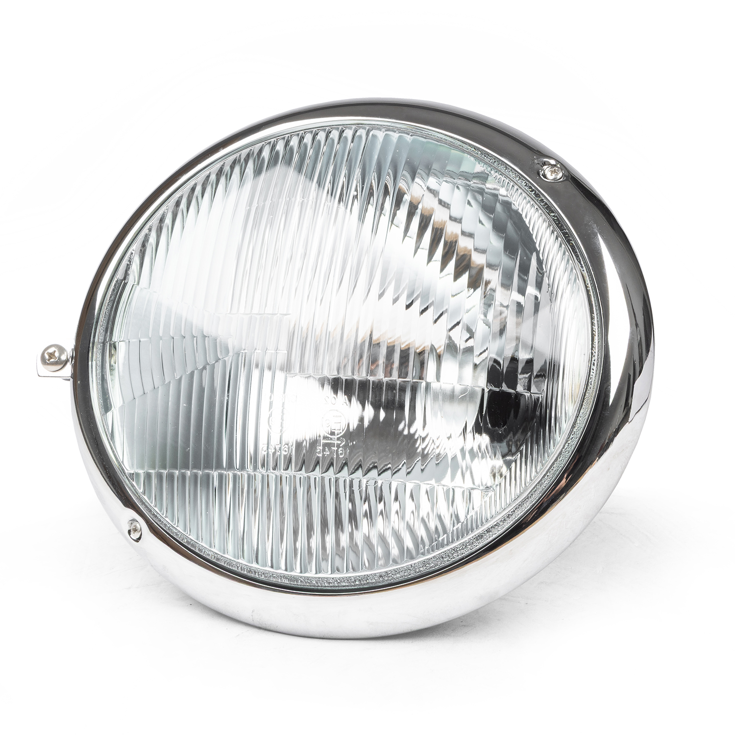 1950-67 Split Screen Complete Headlight Assembly, Right