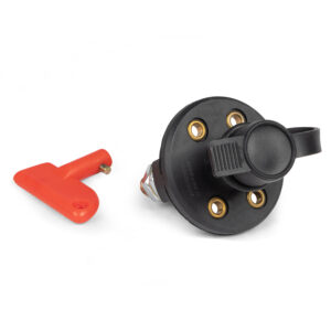 1950-79 Beetle / Ghia Battery Isolation Cut Off Switch