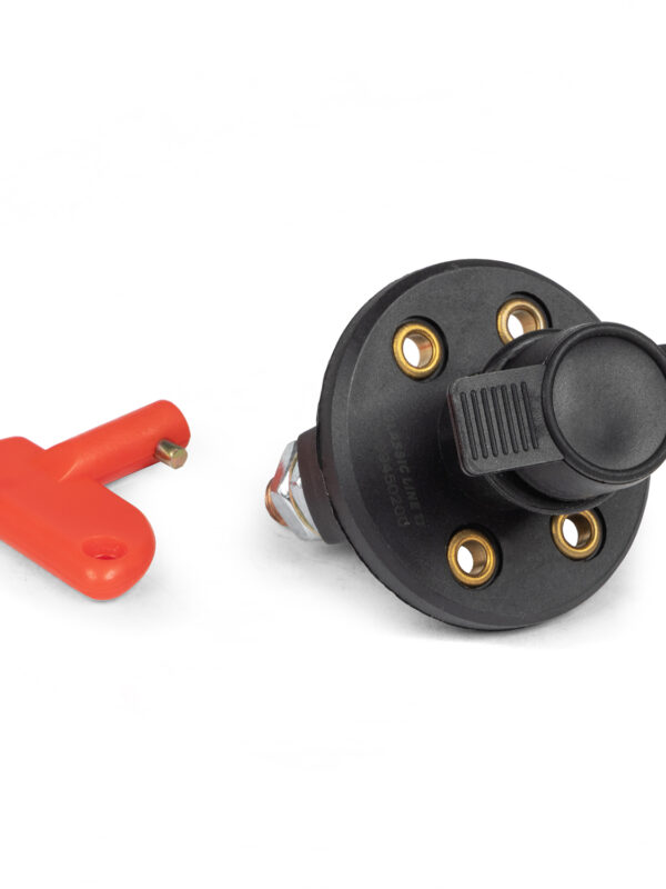 1950-79 Beetle / Ghia Battery Isolation Cut Off Switch