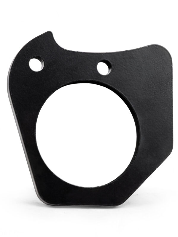 Standard Lower Skids Section (for Type 3 Elite Series Beam)