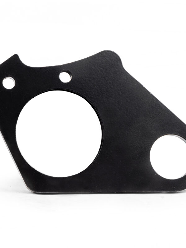Tow Eye Lower Skids Section (for Type 3 Elite Series Beam)