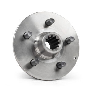 1970-79 Bay Window Rear Wheel Hub with Studs