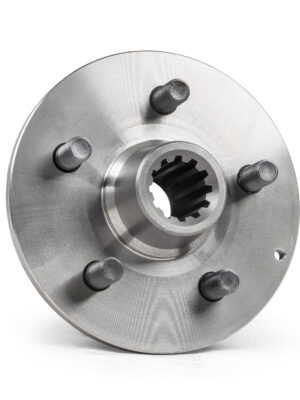 1970-79 Bay Window Rear Wheel Hub with Studs