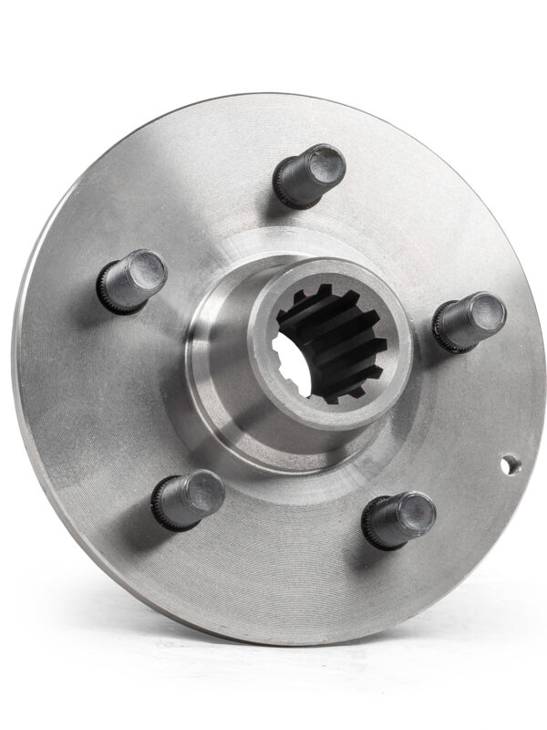 1970-79 Bay Window Rear Wheel Hub with Studs