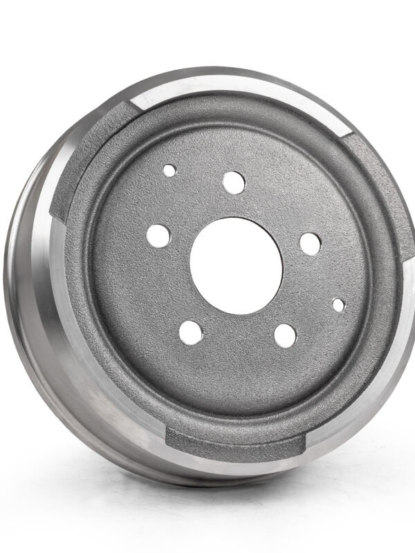 1970-79 Bay Window 5x112 Rear Drum Brake, Each