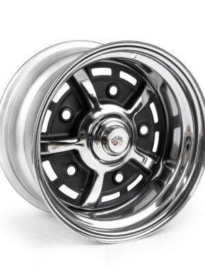 15 x 8 BBT GT Sprint Star Steel Wheels 5x205 PCD ET0, Each