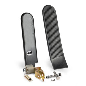 1967-79 Beetle / Ghia LHD Uprated Accelerator Pedal Kit with Heavy Duty Roller